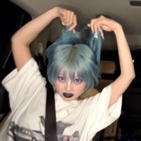 チャキーラ=ジャスアント🩵 (@xgsavagx) 's Twitter Profile