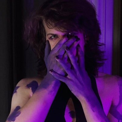 xriver777's profile picture. 🧼💐leaktwt :) | w!lbur supporters, antis, m@intwt, and -14 DNI | INACTIVE