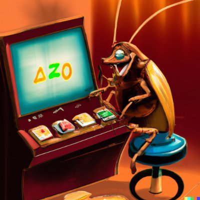 HalRoach13's profile picture. Meme Master