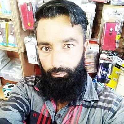 SajadAlam249793's profile picture. STREET LIGHT ED 1ST BASANT BAGH