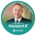 Chris Hazzard MP (@ChrisHazzardSF) Twitter profile photo