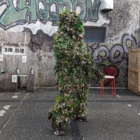 いお_草のゴミ🌳@サバゲ未定 (@io_socomer) 's Twitter Profile