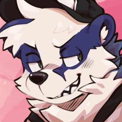 NSFW 🔞 Vids/Videos/ Warren
Male/25/Badger
Comms: CLOSED
FA: https://t.co/aoKtddKzqP
pfp: @ApricotSammi