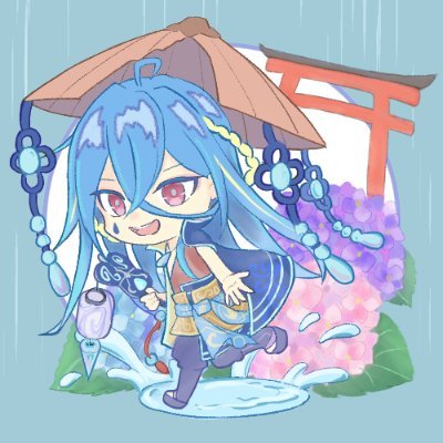 ゆらのわさんのプロフィール画像