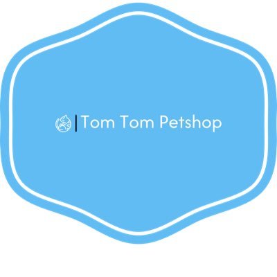 tomtom_shop's profile picture. trusted 100% only one acc u can dm me ( pls@ after dm ) or fast response on whatsapp * qris tomtom_petshop