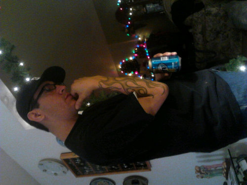 Half_A_Liver's profile picture. Single & Ready To Mate!