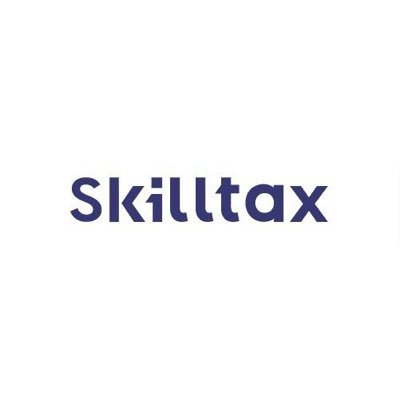 شرِيكك الأَول فِي رحلَة النَّجاح والتَّميُّز #Skilltax_مكفِّي_وموفِّي