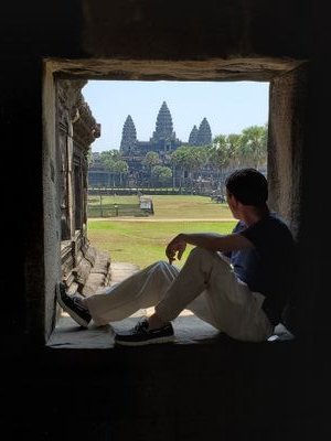 lazyitdude's profile picture. 