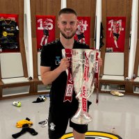 Lewis Mahoney (@_lewismahoney) 's Twitter Profile