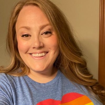 Proud 1st Grade Teacher | Husker Fanatic | Fun Auntie | Coffee Enthusiast | Seesaw Ambassador | Believes in Science | Broadway ❤️ | Vaxxed & Boosted
