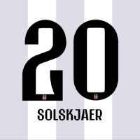 Solskjaer JK (@nisayrus) 's Twitter Profile Photo