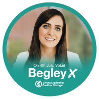 Órfhlaith Begley (@orfhlaithbegley) 's Twitter Profile