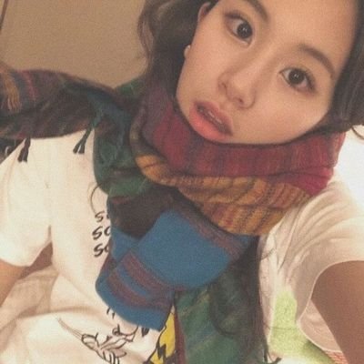 yuuixvz's profile picture. chaeyoung's wife