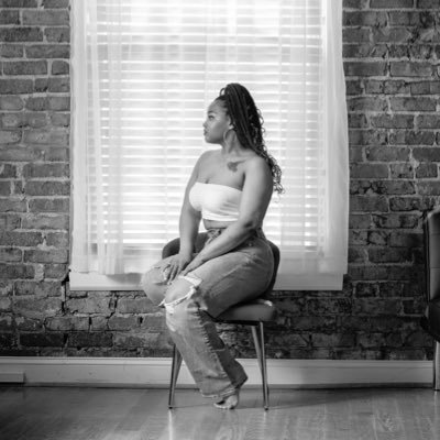 _jalisa__'s profile picture. Lover. Mother.✨Finer 💙🕊