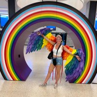 Ilana Sprongl (@ilanajayne) 's Twitter Profile