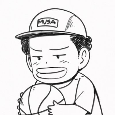 Musadrawsさんのプロフィール画像