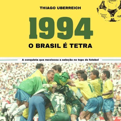 repórter/âncora da Jovem Pan; autor dos livros: 'Biografia das Copas