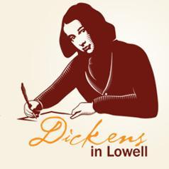 Celebrate 200 years of Dickens @DickensLowell. Exhibitions, performances, speakers, and family events start March 30.