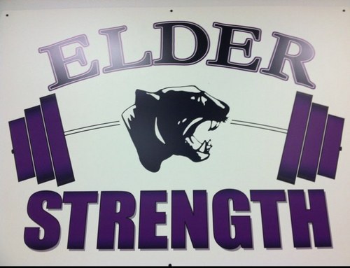 Official Twitter Page of Elder H.S. Strength & Conditioning. Directed by Adam Rankin - Head S&C Coordinator