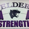elderstrength's profile picture. Official Twitter Page of Elder H.S. Strength & Conditioning. Directed by Adam Rankin - Head S&C Coordinator