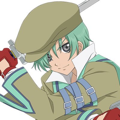 Aloïsさんのプロフィール画像