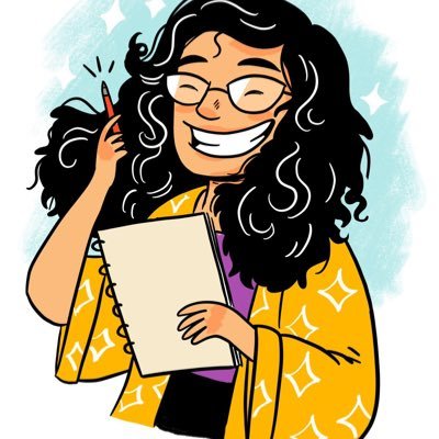 Pesquisadora de Mulheres e Quadrinhos no Brasil. Dr(a) em Estudos de Linguagens. Mestra em Comunicação. Jornalista da @minadehq✌