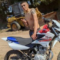 bara (@estebanbara08) 's Twitter Profile