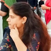 Lubna Shiraz (@shiraz_lub) 's Twitter Profile Photo Lubna Shiraz (@shiraz_lub) 's Twitter Profile Photo
