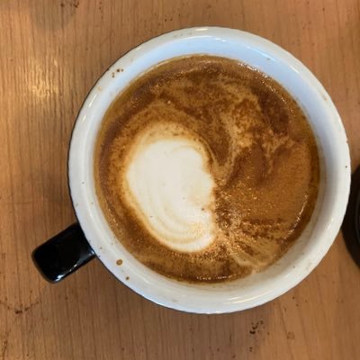 s1qMwqGQsQ31871's profile picture. トプ画は低クオリティラテアート 心はいつも海外セレブ　大喜利 お笑い 洋楽 Rap