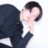 i_like_cyber's profile picture. 役者だったり被写体だったり@minto_fumi89990 小説書いたり曲作ったりします アンサンブル @ensemble_51029