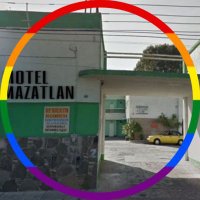 El Maza (@elmazamotel) 's Twitter Profile
