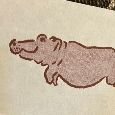 英日・独日🇩🇪字幕翻訳者。ノルウェー語も少し勉強中🇳🇴 カバが好きです。