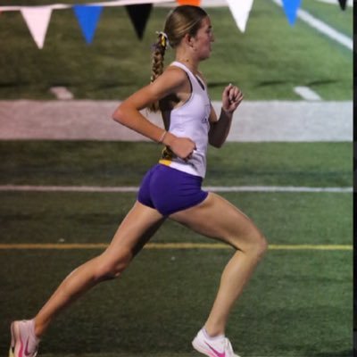 kaitlynreese26's profile picture. Avon High School ‘26    XC/Track