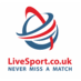 LiveSport.co.uk (@uksportstvguide) Twitter profile photo LiveSport.co.uk (@uksportstvguide) Twitter profile photo