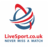 Profile Picture of LiveSport.co.uk (@@UkSportsTvGuide) on Twitter