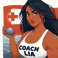 Coach Lia (@coachtulua) 's Twitter Profile Photo Coach Lia (@coachtulua) 's Twitter Profile Photo