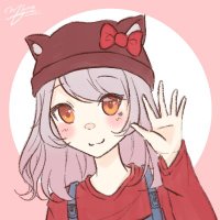 Yoorana (@y00rana) 's Twitter Profile Photo Yoorana (@y00rana) 's Twitter Profile Photo