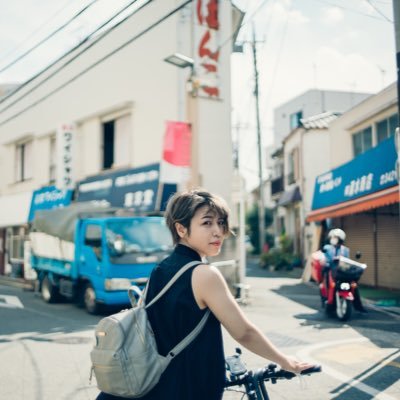 青柳糸さんのプロフィール画像
