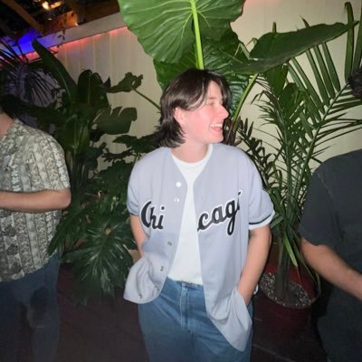 MeghBarron's profile picture. spreading the midwestern agenda she/her @newwestrecords