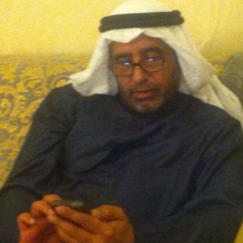 الاعلام دائماً موجه / من الصعب ان يكون موضوعياً نائب رثيس التحرير - وكالة الانباء الكويتيه