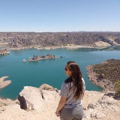 vickycamp_'s profile picture. El precio de la Libertad es la Vigilancia eterna .