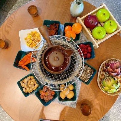 gaiqugailai's profile picture. 天助自助者