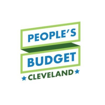 People's Budget Cleveland Profile