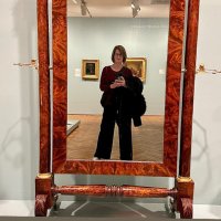 Laura Sill (@laslibrary) 's Twitter Profile