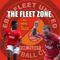 The Fleet Zone (@thefleetzone) 's Twitter Profile Photo