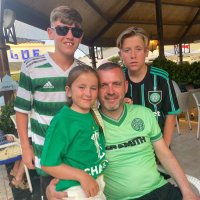 martin harty (@martinharty3) 's Twitter Profile
