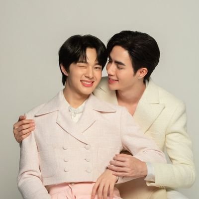 ZNd0511's profile picture. 💙🧡 #ชนชน #Zunshine #NanaNu