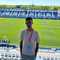 Pablo Silvestre (@pablo_ssp_) 's Twitter Profile
