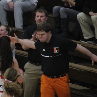 Kuyper College MBB Assistant Coach 🟣🏀🟡 Special Education Teacher 👨🏫GVSU Grad