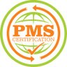 pms_certi's profile picture. ISO Certifications, Training and Calibration